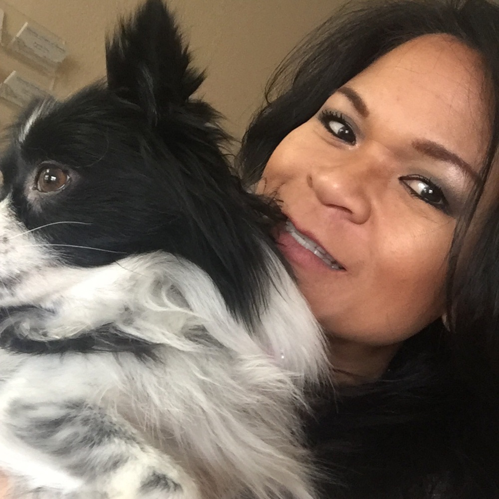 Meet your Posher, Ruth